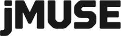 jmuse logo