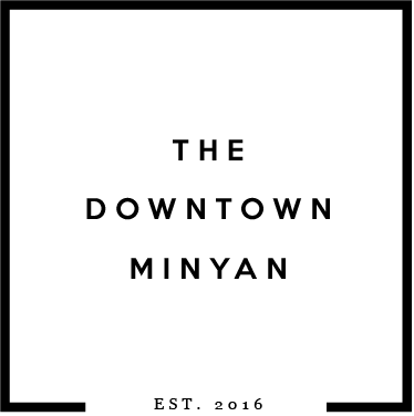 minyan logo