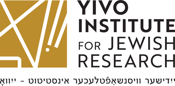 yivo-2026 logo